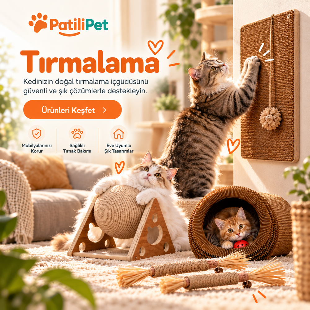 Tırmalama