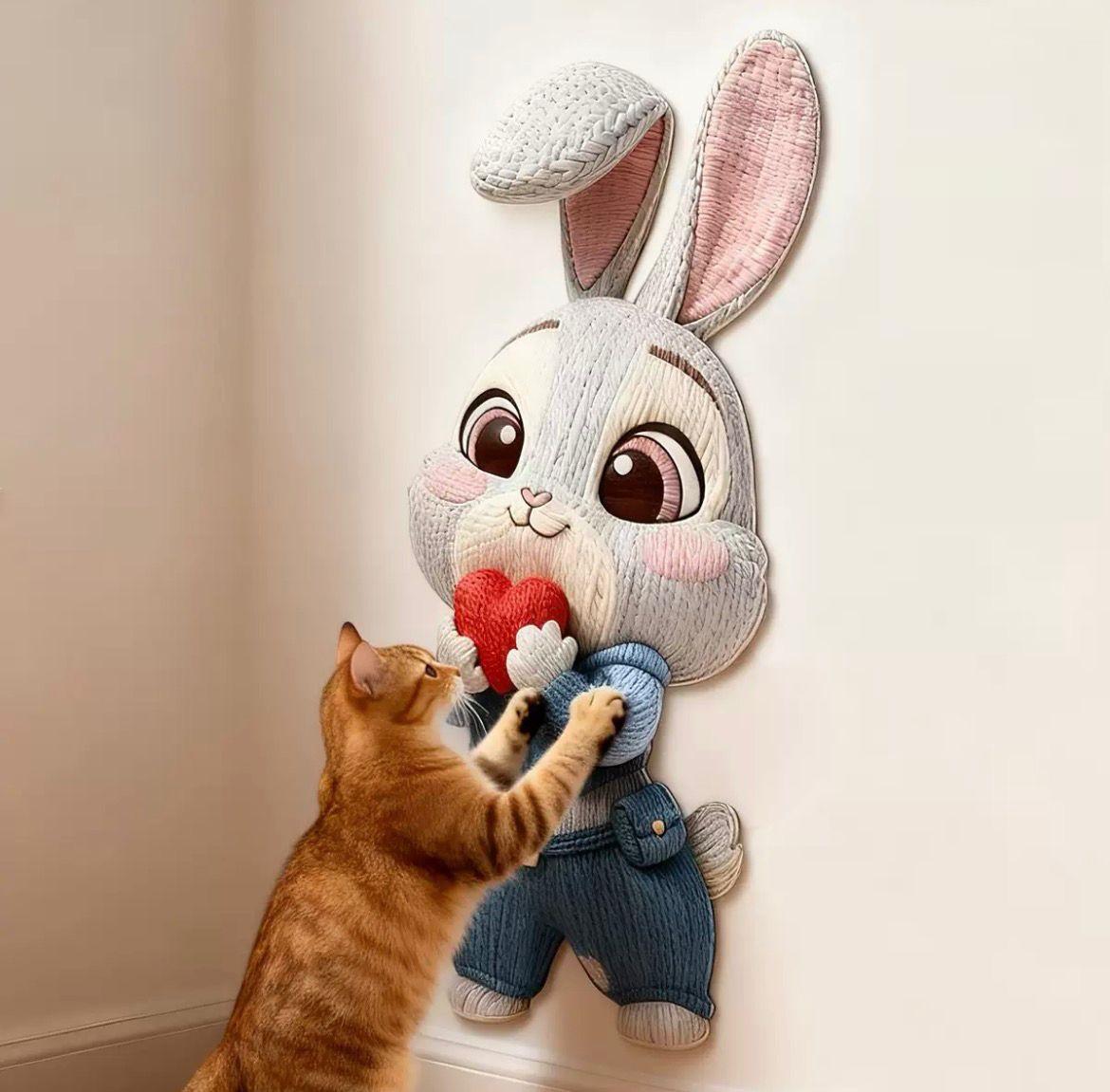 PatiliPet | Kedi Tırmalama Tahtası